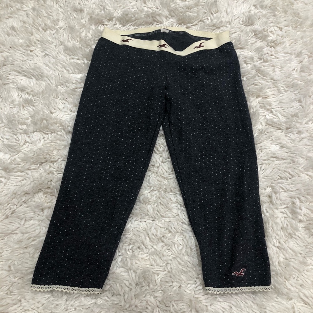 HOLLISTER - Girls leggings